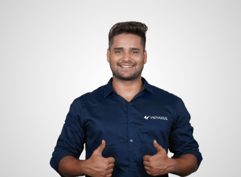 Edtech Startup Vidyakul Elevates Akhil Hari Angira To The Role Of Cofounder & CBO