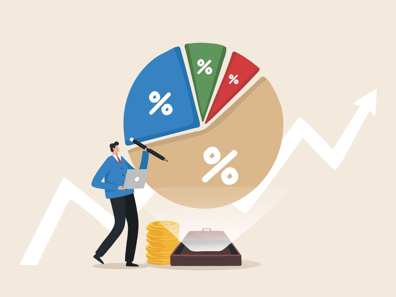 Mastering Risk: Strategies For Effective Portfolio Diversification In Venture Capital