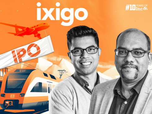 ixigo IPO: Shares Likely To List At 30% Premium Over Issue Price Of INR 93