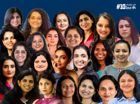 Meet 46 Women Torchbearers Of India’s Startup Investment Space