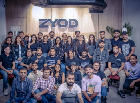 ZYOD Funding