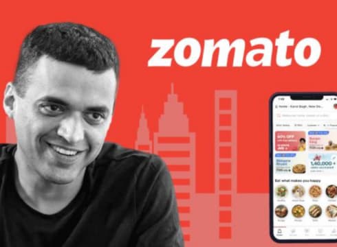 Zomato To Launch New App ‘District’ For Going-Out Business