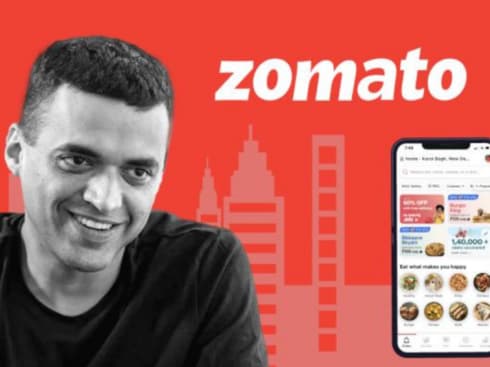 Zomato Shares Rally Over 4% As HSBC Raises Target To INR 330