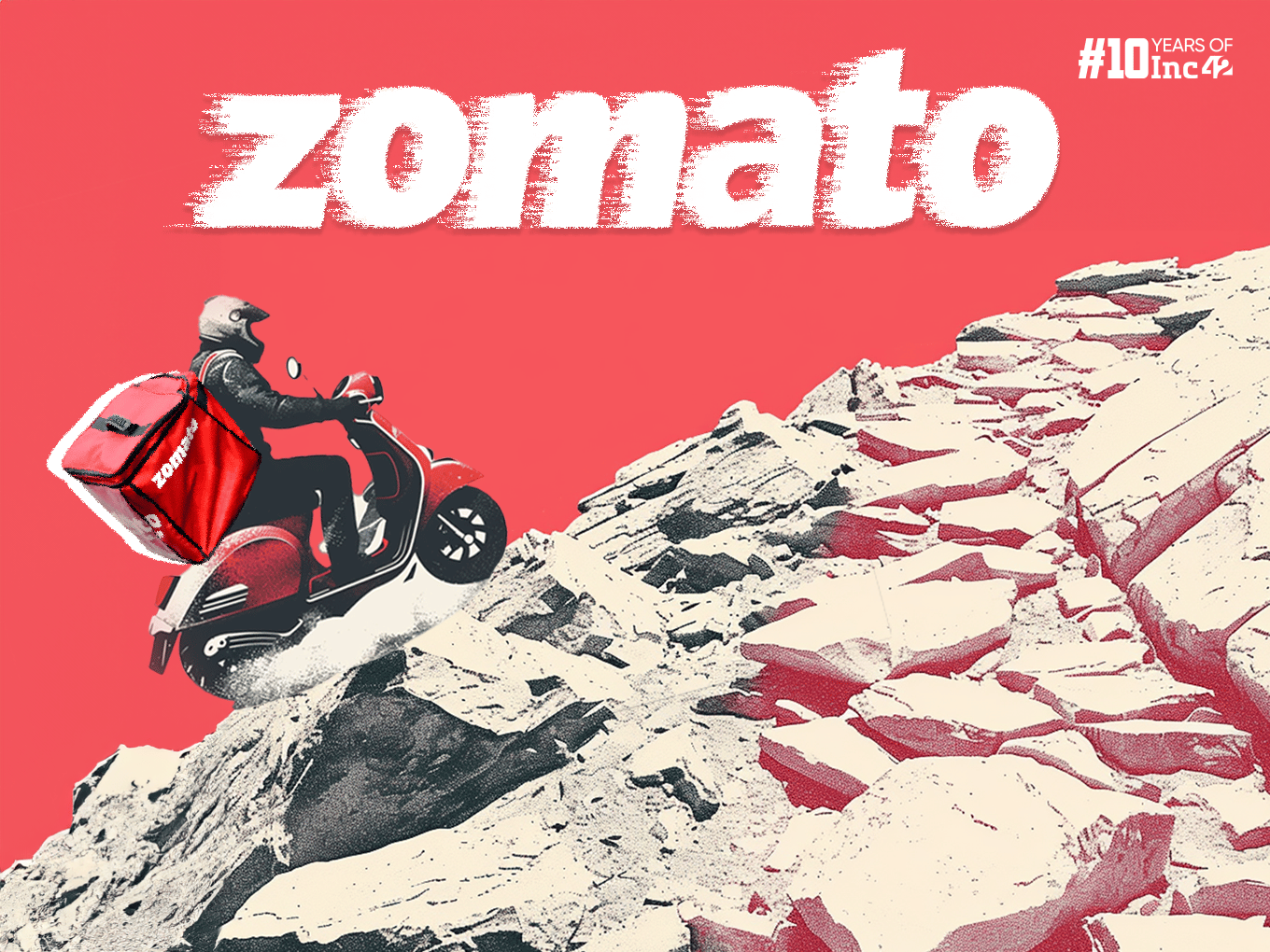 Zomato’s Up-And-Down Ride: Is The Stock Losing Its Charm?