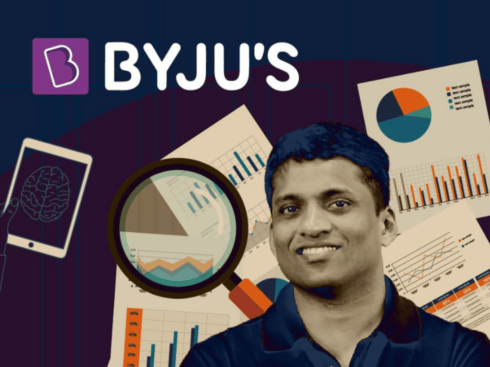 MCA Refutes Reports Of It Clearing BYJU’S Of Fraud