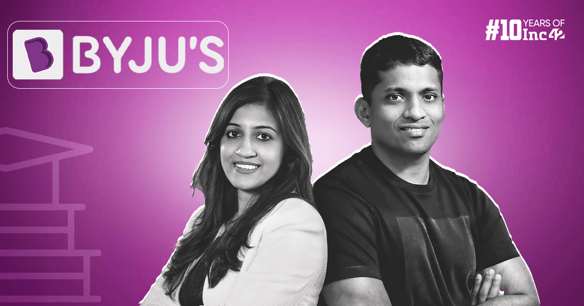 BYJU’S Settles Dispute With Teleperformance, Plea To Be Withdrawn: Report