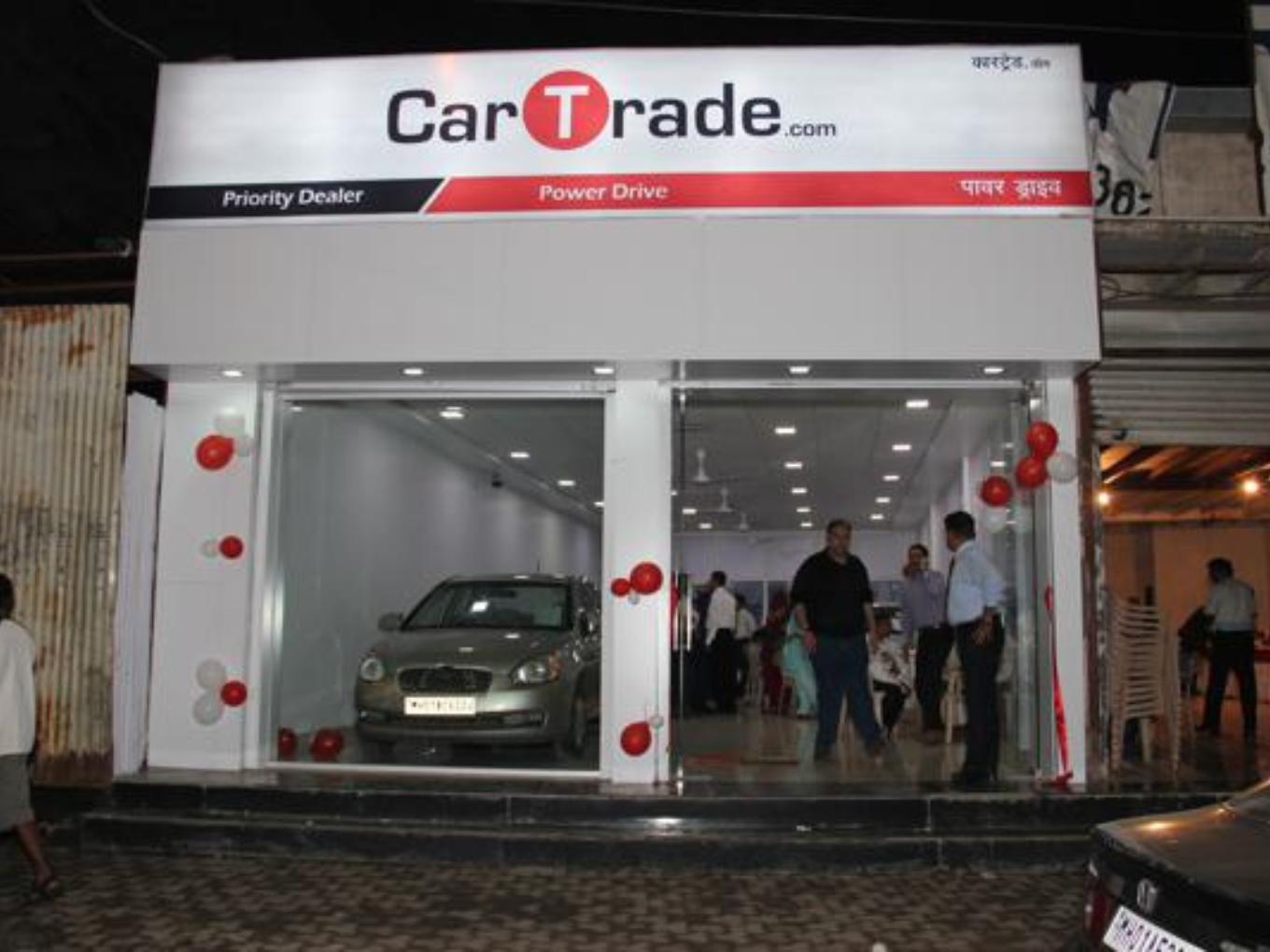 Goldman Sachs Ups Stake In CarTrade To 7.19%