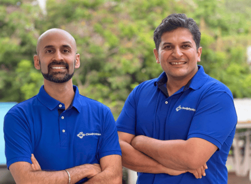Cloudphysician Bags $10.5 Mn To Bolster AI Critical Care Network