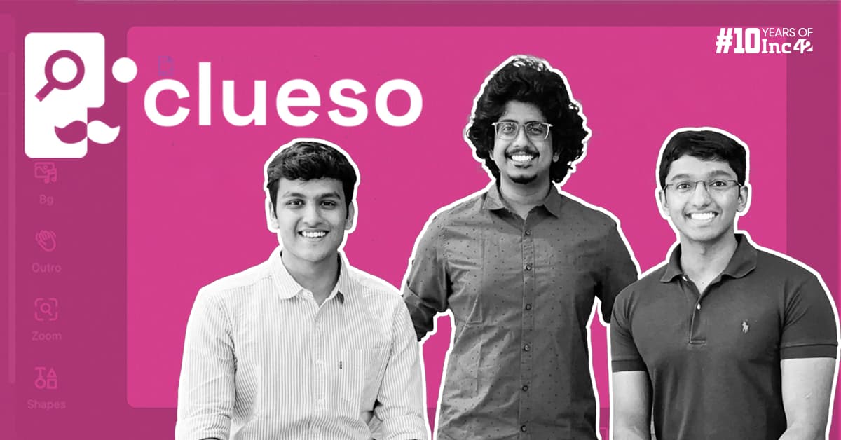 How Clueso Is Deploying AI To Help Businesses Automate Video Production & Documentation