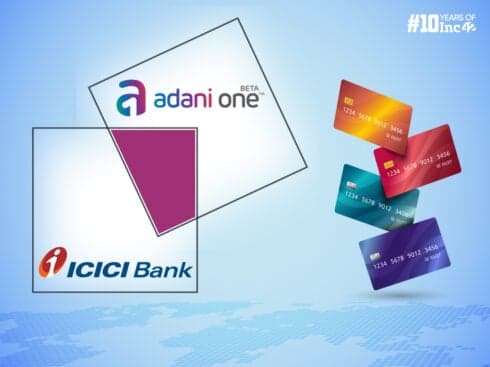 Adani’s Super App Push: Adani One Launches Co-Branded Credit Cards With ICICI Bank