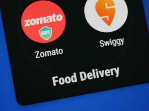 Swiggy Zomato Platform Fee