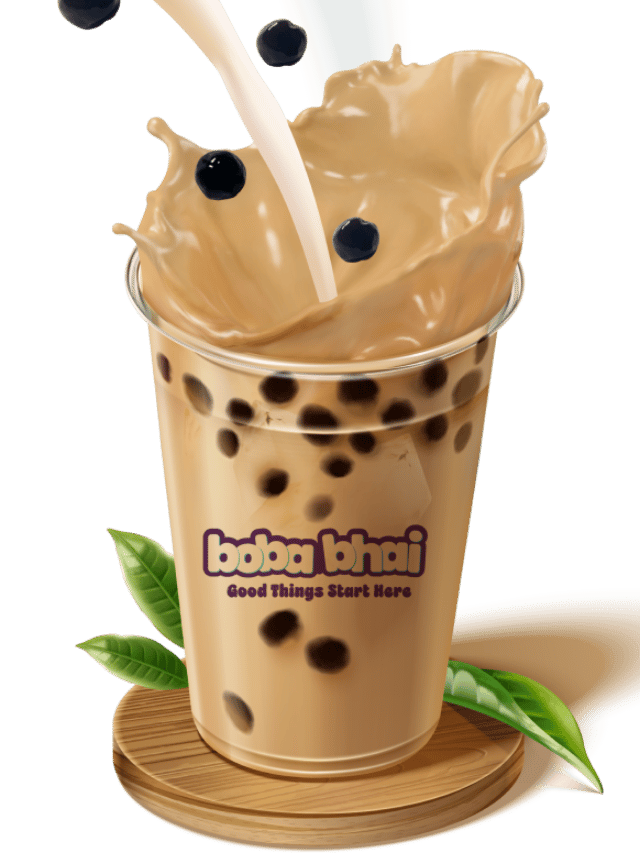 How Boba Bhai Is Revolutionizing India’s Beverage Market