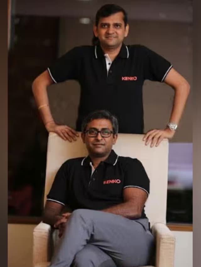 How Kenko Health’s Future Remains Uncertain Amid Investor Deadlock