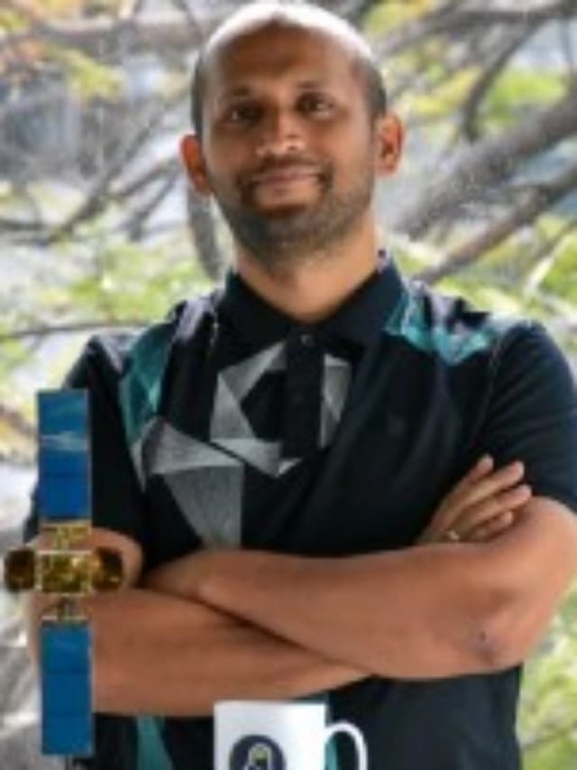 How SkyServe Is Revolutionising Space Data Processing With AI