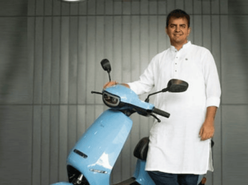 Ola Electric Working On Solid-State Batteries: Bhavish Aggarwal