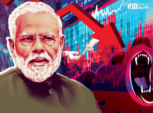 2024 Lok Sabha Election Results: New-Age Tech Stocks Lose Over $2 Bn In M-Cap In A Day