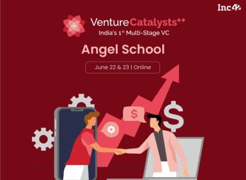 VCats++ Returns With ‘Angel School’ To Help Investors Unlock The Secrets Of Strategic Angel Investing