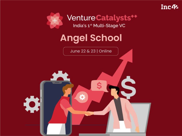 VCats++ Returns With ‘Angel School’ To Help Investors Unlock The Secrets Of Strategic Angel Investing