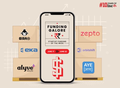 From Zepto to Bira 91 – Indian Startups Raised $800 Mn This Week