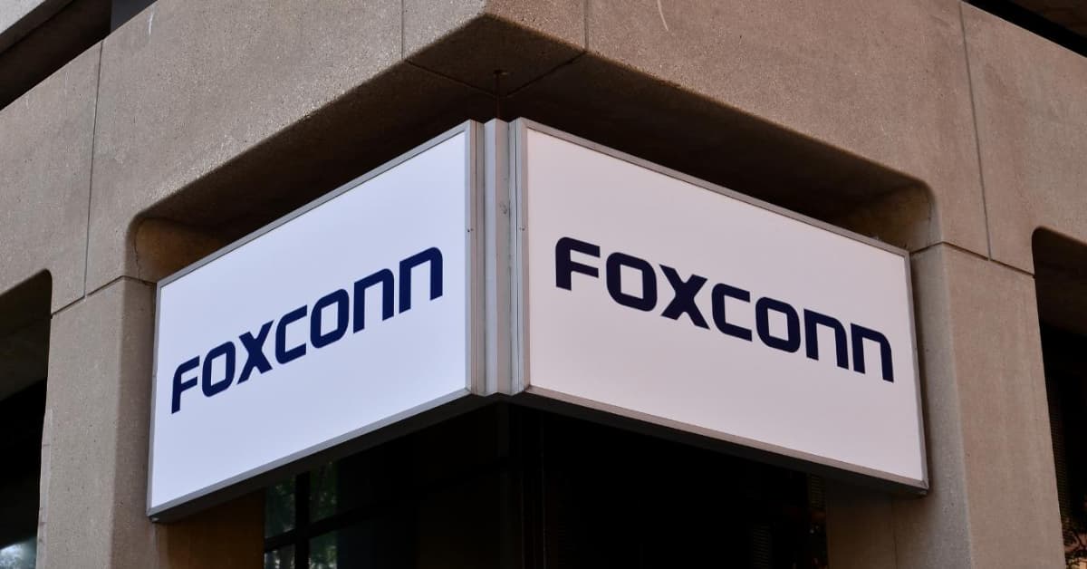 NHRC Takes Suo Motu Cognizance Of Alleged Hiring Discrimination At Foxconn