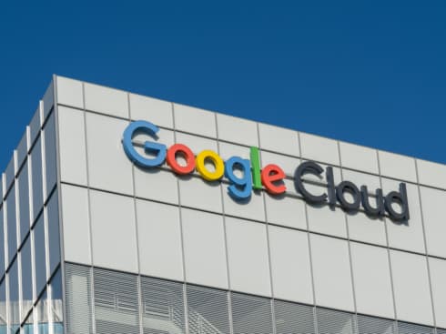 Global Startups Major Target For Google Cloud India, Says Sr Exec
