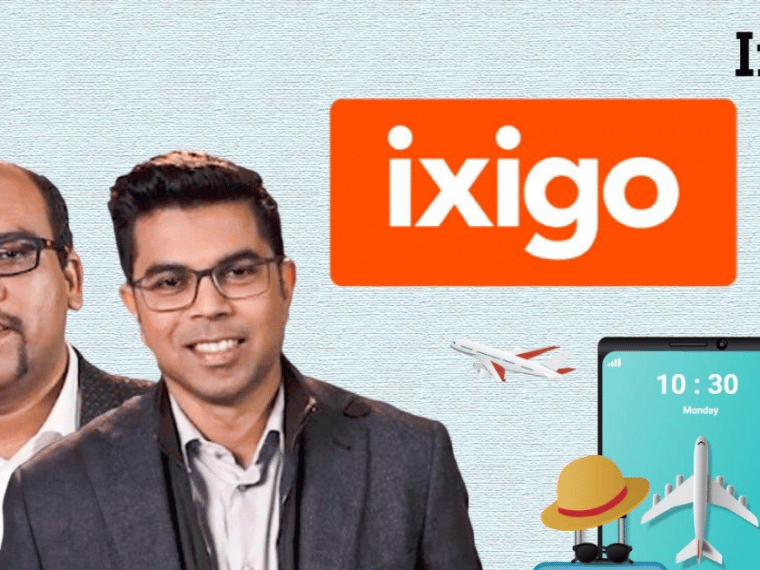 ixigo Acquires 51% Stake in Train Food Delivery Startup Zoop