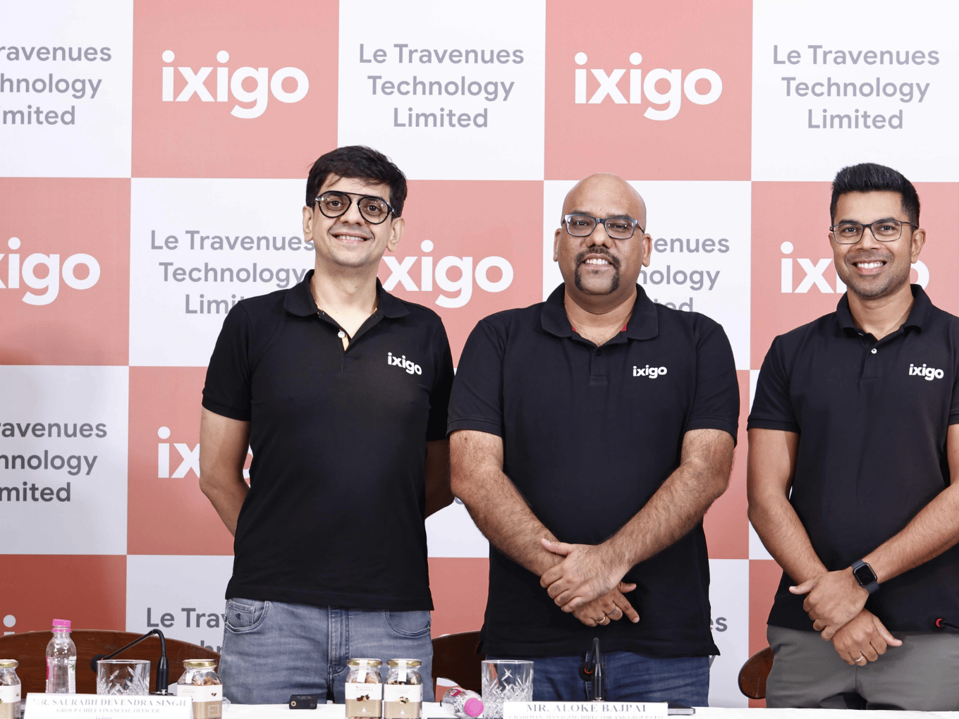 ixigo IPO: OTA Raises INR 333 Cr From 23 Anchor Investors