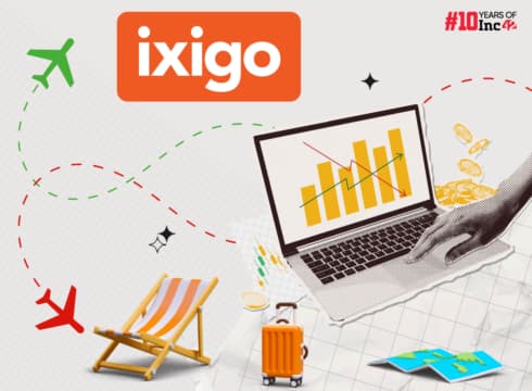 ixigo Rolls Out Flight Tracker Feature To Provide Travel Updates To Users