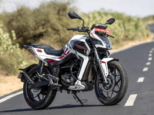 Matter Bags INR 82.6 Cr To Disrupt The Electric Motorcycle Space