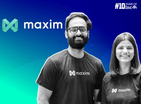 Maxim AI Bags $3 Mn To Help GenAI Developers Streamline Product Process