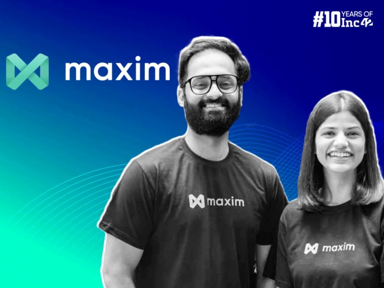 Maxim AI Bags $3 Mn To Help GenAI Developers Streamline Product Process