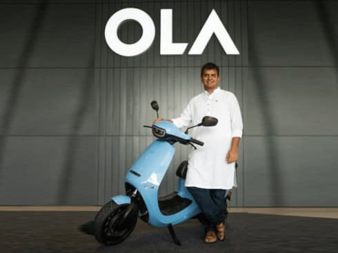 Ola Electric Working On Solid-State Batteries: Bhavish Aggarwal