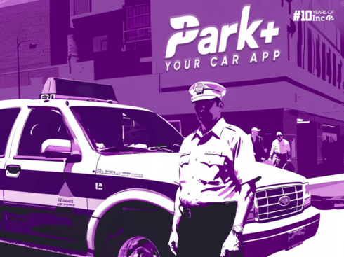 Exclusive: After Cars24, Park+ Pilots On-Demand Driver Hiring Services