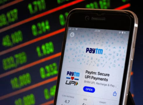 Paytm Shares Jump 5% On Zomato Deal, FDI Nod For Investment In Paytm Payments Services