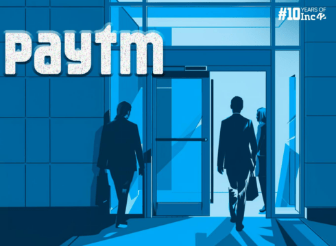 Paytm Employees Move Labour Ministry Over Unlawful Termination