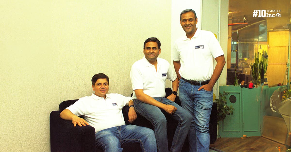 VentureSoul Partners Launches INR 600 Cr Maiden Debt Fund