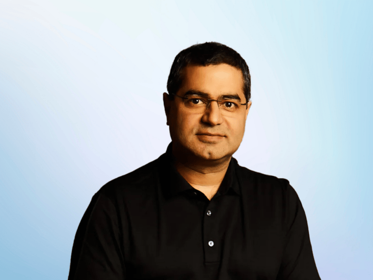 AI Can Transform Fintech Sector But Is Not Being Used Enough: Peak XV’s Shailendra Singh