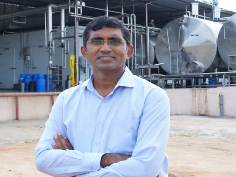 Dairy Brand Sid’s Farm Raises $10 Mn Week After Roping In New CTO