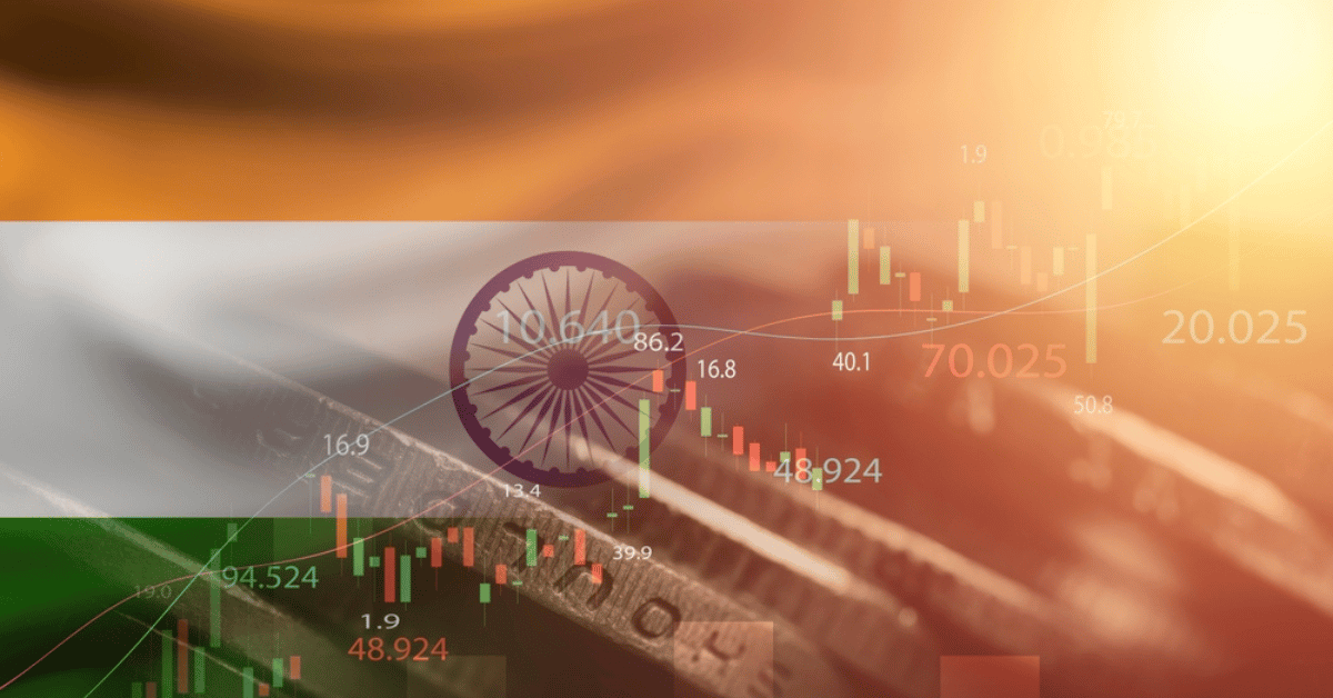 New-Age Tech Stocks Rally Post Election Results As Broader Market Gains Strength