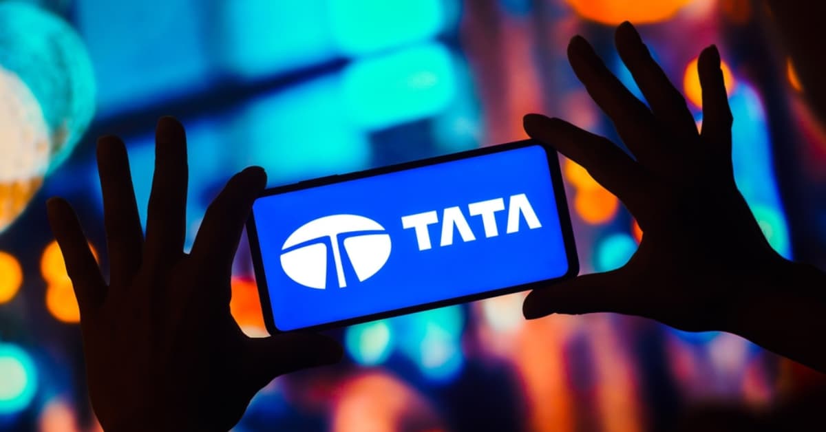 Tata Electronics Inks MoU With Synopsys For Gujarat Fab Plant