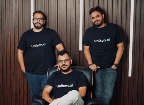 Unikon.ai Bags $2 Mn To Scale Up Its AI Social Media Platform