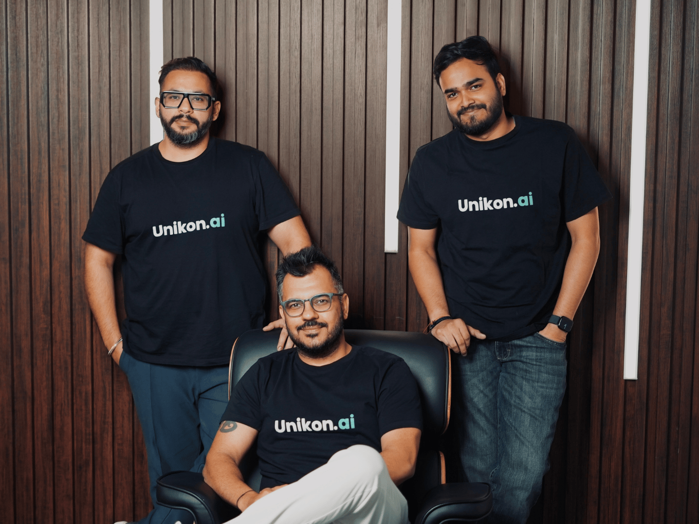 Unikon.ai Bags $2 Mn To Scale Up Its AI Social Media Platform