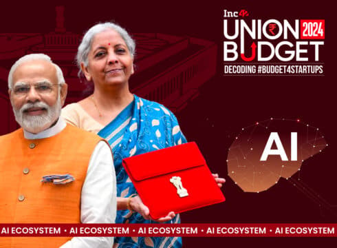 Union Budget 2024-25: AI Startups Seek Infra Boost, Govt Collaboration Opportunities