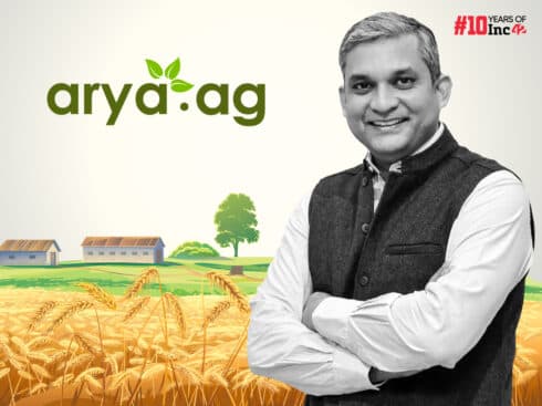 Exclusive: Arya.ag To Raise $29 Mn Funding From Blue Earth Capital, Others