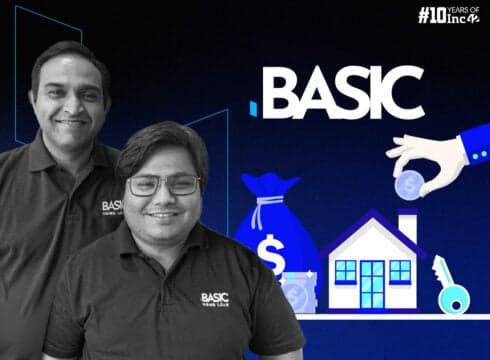 Mortgage Distribution Startup BASIC Home Loan Bags $10.6 Mn From BII, Others