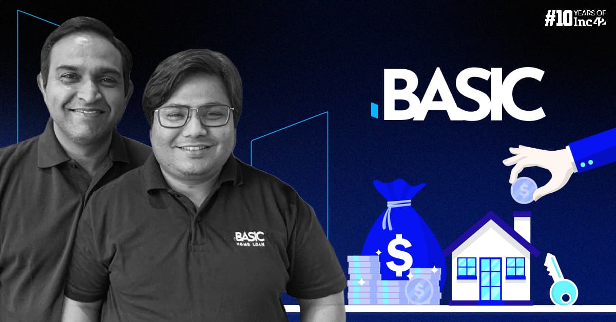 How BASIC Home Loan Is Revolutionising Affordable Housing By Helping 2.25 Lakh+ Customers