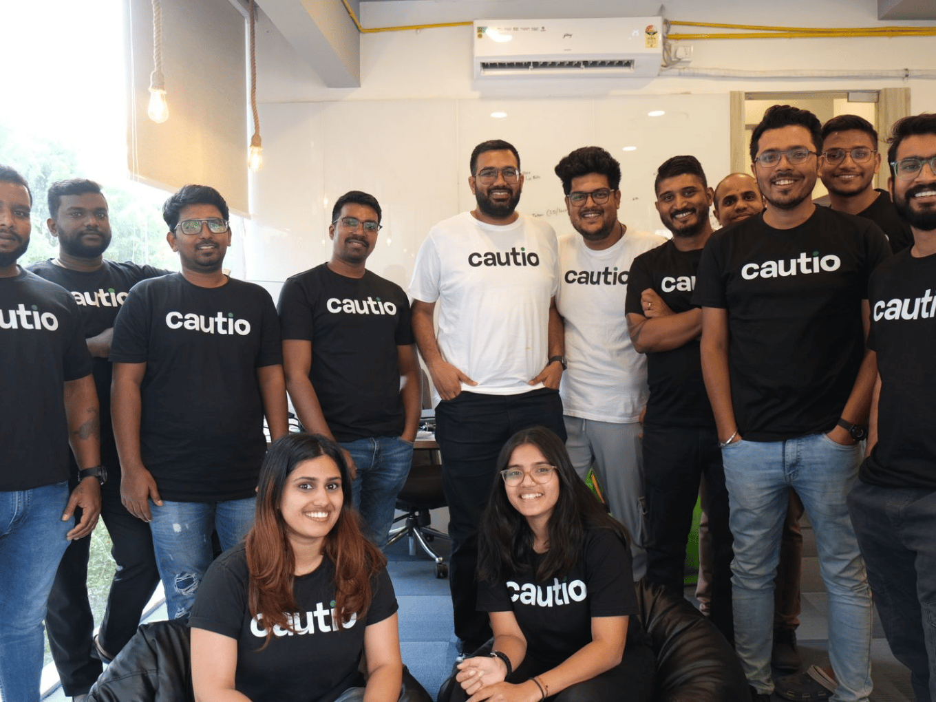 Cautio Acquires BYTES To Provide Safety Solutions For Two-Wheelers