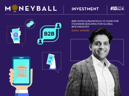 Decoding Cedar-IBSi Capital's $30 Mn Investment Playbook In Indian B2B Fintech, Banktech Startups