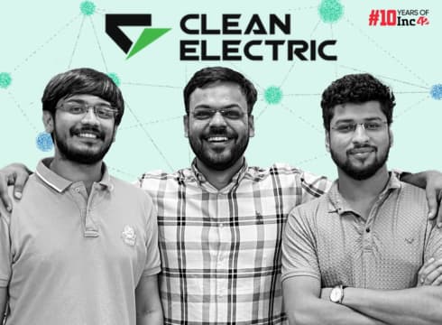 How Clean Electric Wants Dominate The Indian EV Paradigm With Its 12-Minute Battery Charging Tech