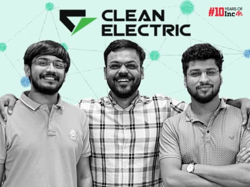 How Clean Electric Wants Dominate The Indian EV Paradigm With Its 12-Minute Battery Charging Tech